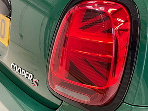 MINI Hatch thumbnail