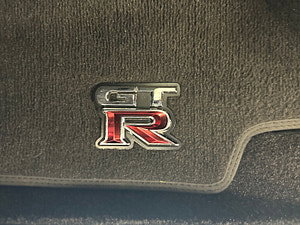 Nissan GT-R thumbnail