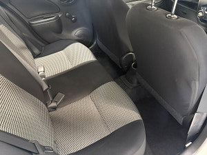 Nissan Micra thumbnail