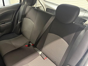 Nissan Micra thumbnail