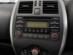 Nissan Micra thumbnail