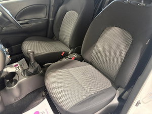 Nissan Micra thumbnail