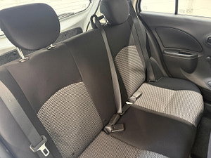 Nissan Micra thumbnail