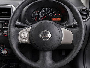 Nissan Micra thumbnail