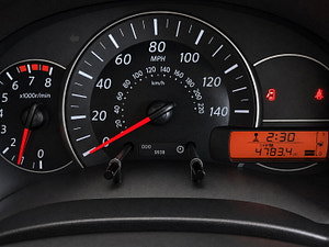 Nissan Micra thumbnail
