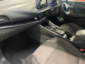Nissan Qashqai thumbnail