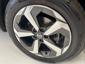 Nissan Qashqai thumbnail