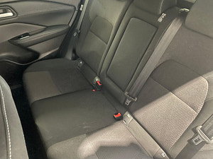 Nissan Qashqai thumbnail