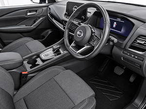 Nissan Qashqai thumbnail