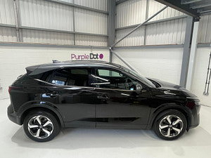 Nissan Qashqai thumbnail