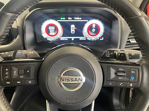 Nissan Qashqai thumbnail