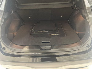 Nissan Qashqai thumbnail