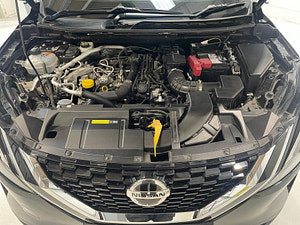 Nissan Qashqai thumbnail