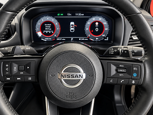 Nissan Qashqai thumbnail