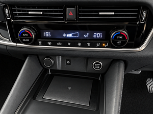 Nissan Qashqai thumbnail