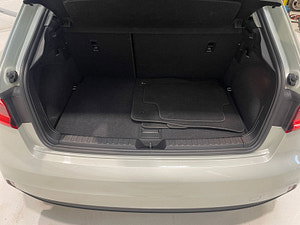 Audi A1 thumbnail