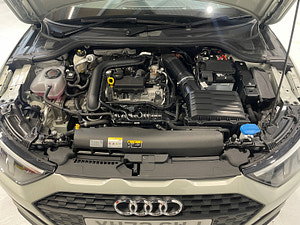 Audi A1 thumbnail