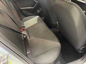 Audi A1 thumbnail