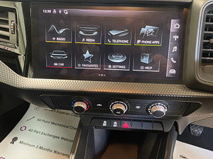Audi A1 thumbnail
