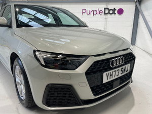 Audi A1 thumbnail