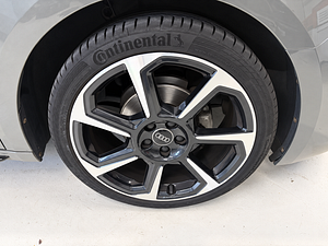 Audi A1 thumbnail
