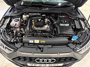 Audi A1 thumbnail