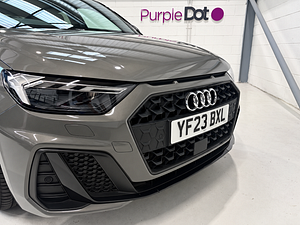 Audi A1 thumbnail