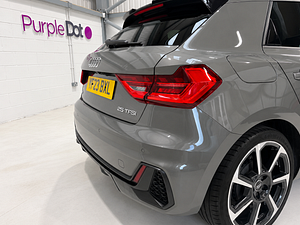 Audi A1 thumbnail