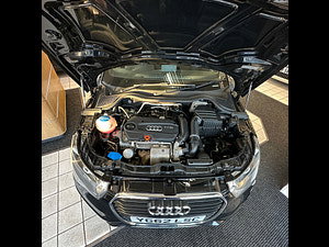 Audi A1 thumbnail