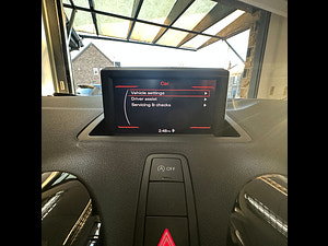 Audi A1 thumbnail