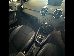 Audi A1 thumbnail