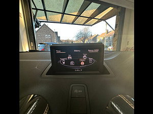 Audi A1 thumbnail