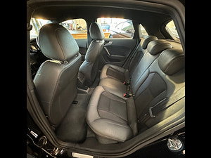 Audi A1 thumbnail