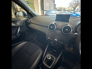 Audi A1 thumbnail
