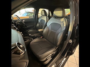 Audi A1 thumbnail