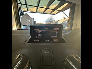 Audi A1 thumbnail