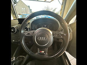Audi A1 thumbnail