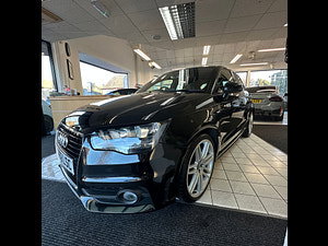 Audi A1 thumbnail
