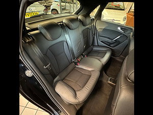 Audi A1 thumbnail