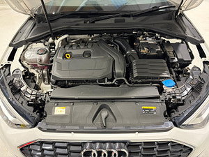 Audi A3 thumbnail