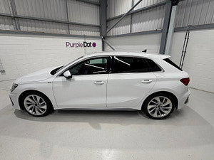 Audi A3 thumbnail