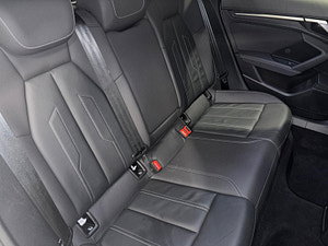 Audi A3 thumbnail
