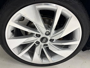 Audi A3 thumbnail