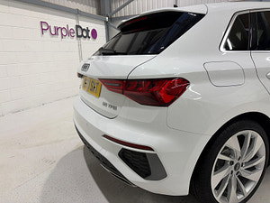 Audi A3 thumbnail