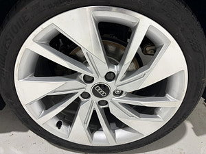 Audi A3 thumbnail