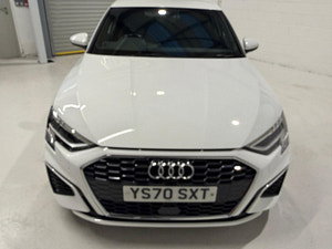 Audi A3 thumbnail