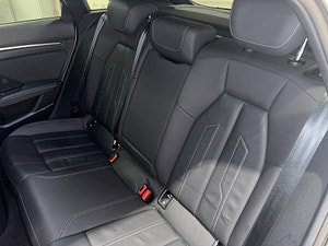 Audi A3 thumbnail
