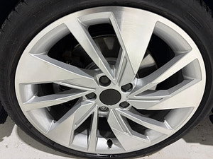Audi A3 thumbnail