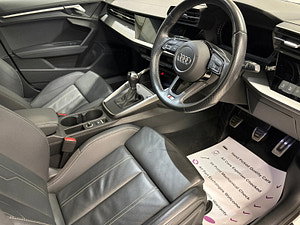 Audi A3 thumbnail