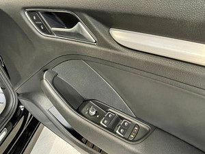Audi A3 thumbnail